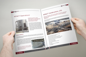 Brochure Design by iTech Graphics for this project | Design: #11448813