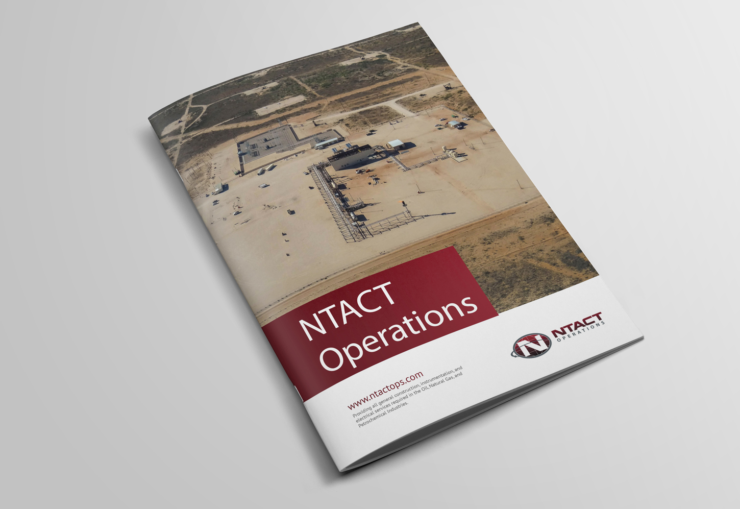 Brochure Design by iTech Graphics for this project | Design #11457937