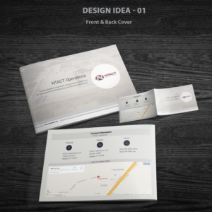 Diseño de Brochure por Venkat para este proyecto | Diseño #11492744