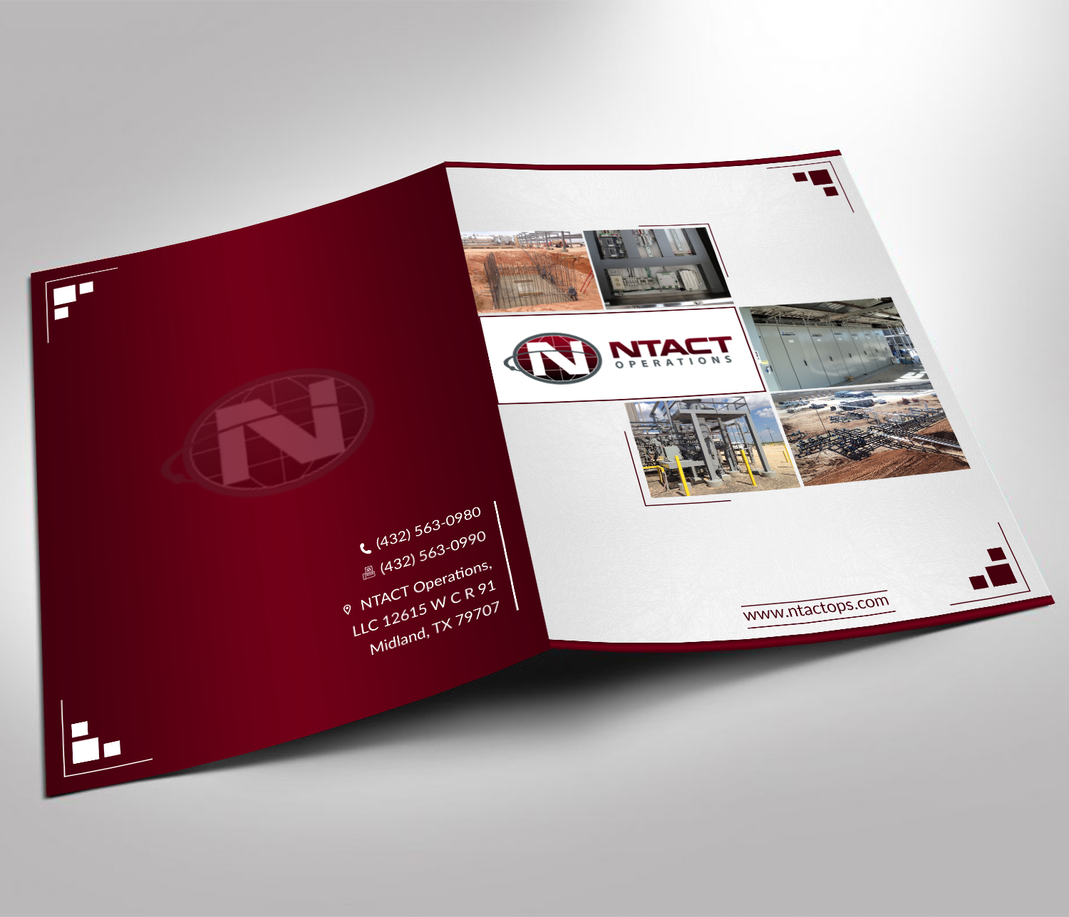 Brochure Design by SAI DESIGNS for this project | Design #11452014