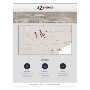 Diseño de Brochure por gwis para este proyecto | Diseño #11454206