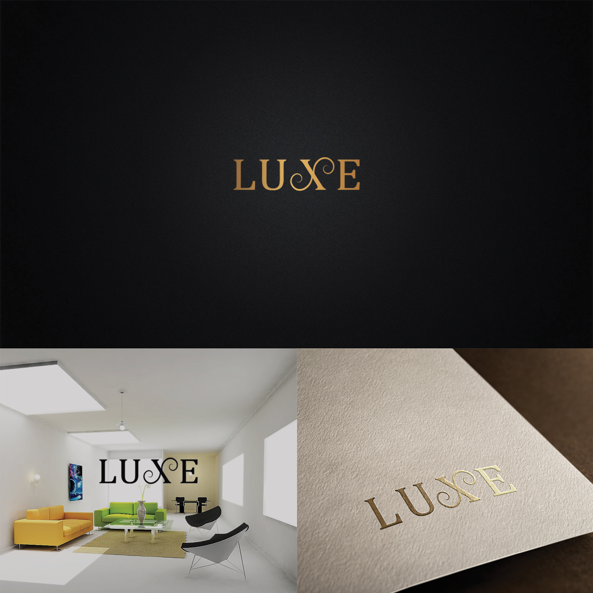 Logo-Design von E.G für dieses Projekt | Design #11510495