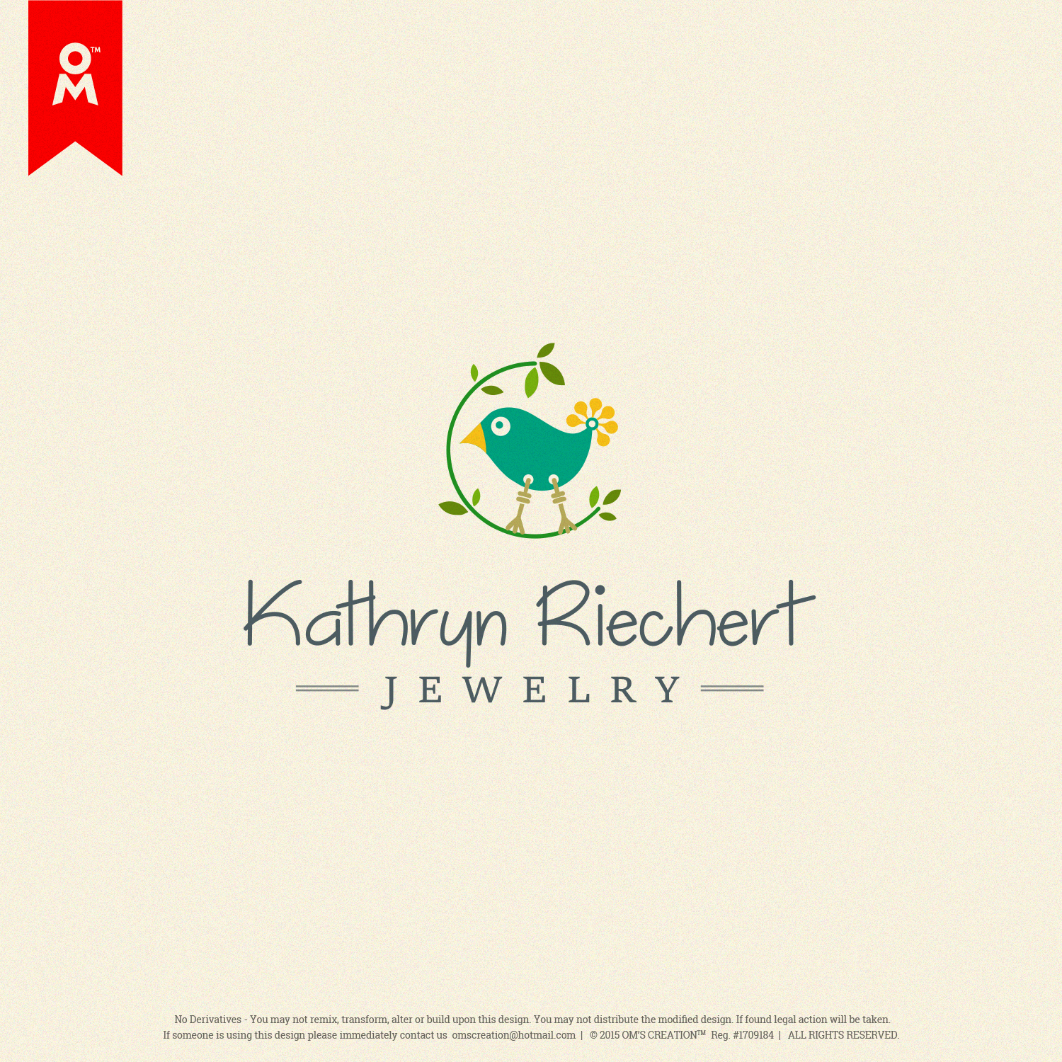 Logo Design by Omee for this project | Design #11450652