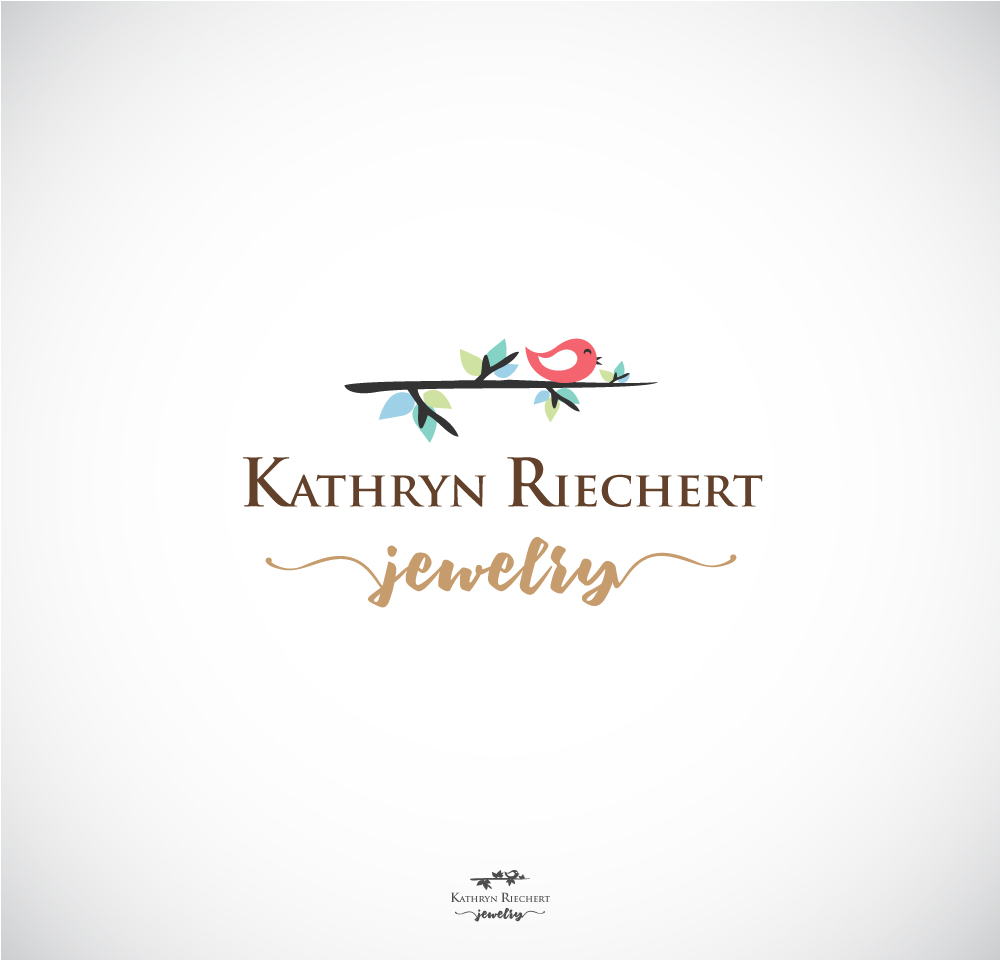 Logo Design by dharly for this project | Design #11446998