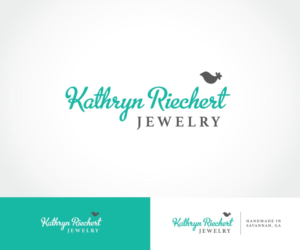Logo Design by anna.lauren