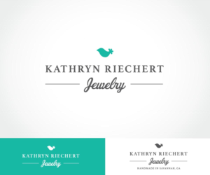 Logo Design by anna.lauren for this project | Design: #11474567