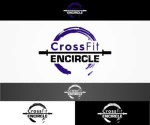 Logo Design by sangeloenriquez