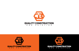 Logo Design by GLDesigns for J & B Quality Construction LLC | Design #11455788