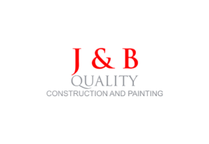 Logo Design by EGYPT KING for J & B Quality Construction LLC | Design: #11486509