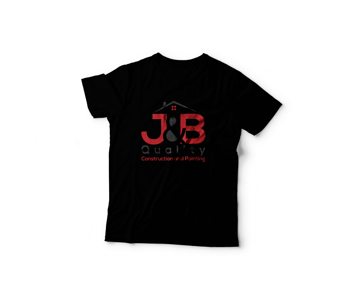 Logo Design by J0k3r for J & B Quality Construction LLC | Design #11456883
