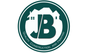 Logo Design by fixed.score for J & B Quality Construction LLC | Design: #11485613