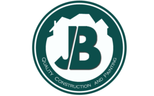 Logo Design by fixed.score for J & B Quality Construction LLC | Design: #11485614