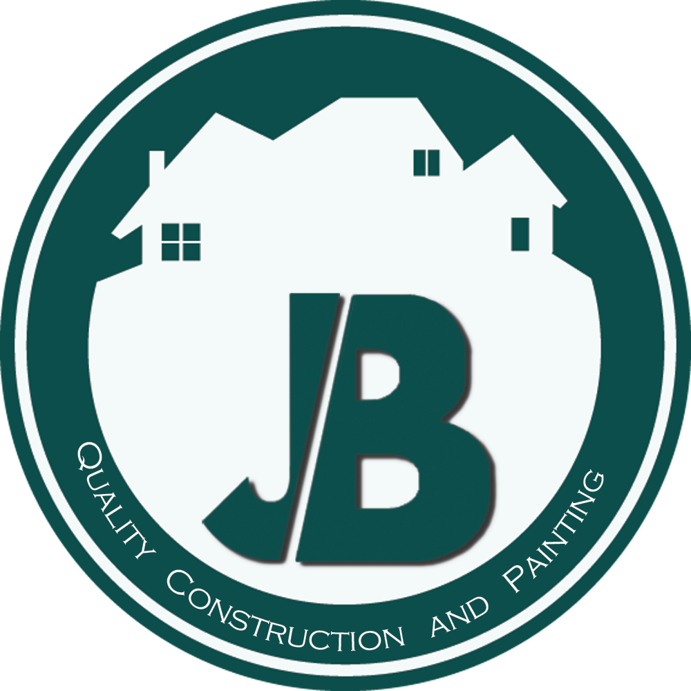Logo Design by fixed.score for J & B Quality Construction LLC | Design #11496697