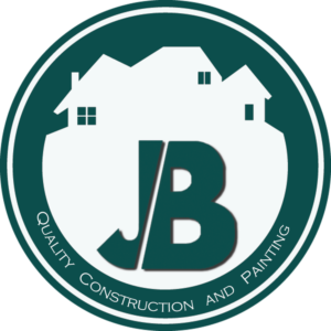 Logo Design by fixed.score for J & B Quality Construction LLC | Design: #11496697