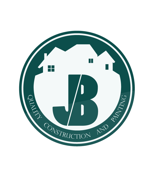 Logo Design by fixed.score for J & B Quality Construction LLC | Design #11502295
