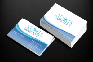 Business Card Design by Sandaruwan for this project | Design #11476665