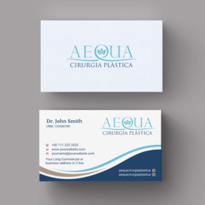 Business Card Design by INDIAN_Ashok for this project | Design: #11547337