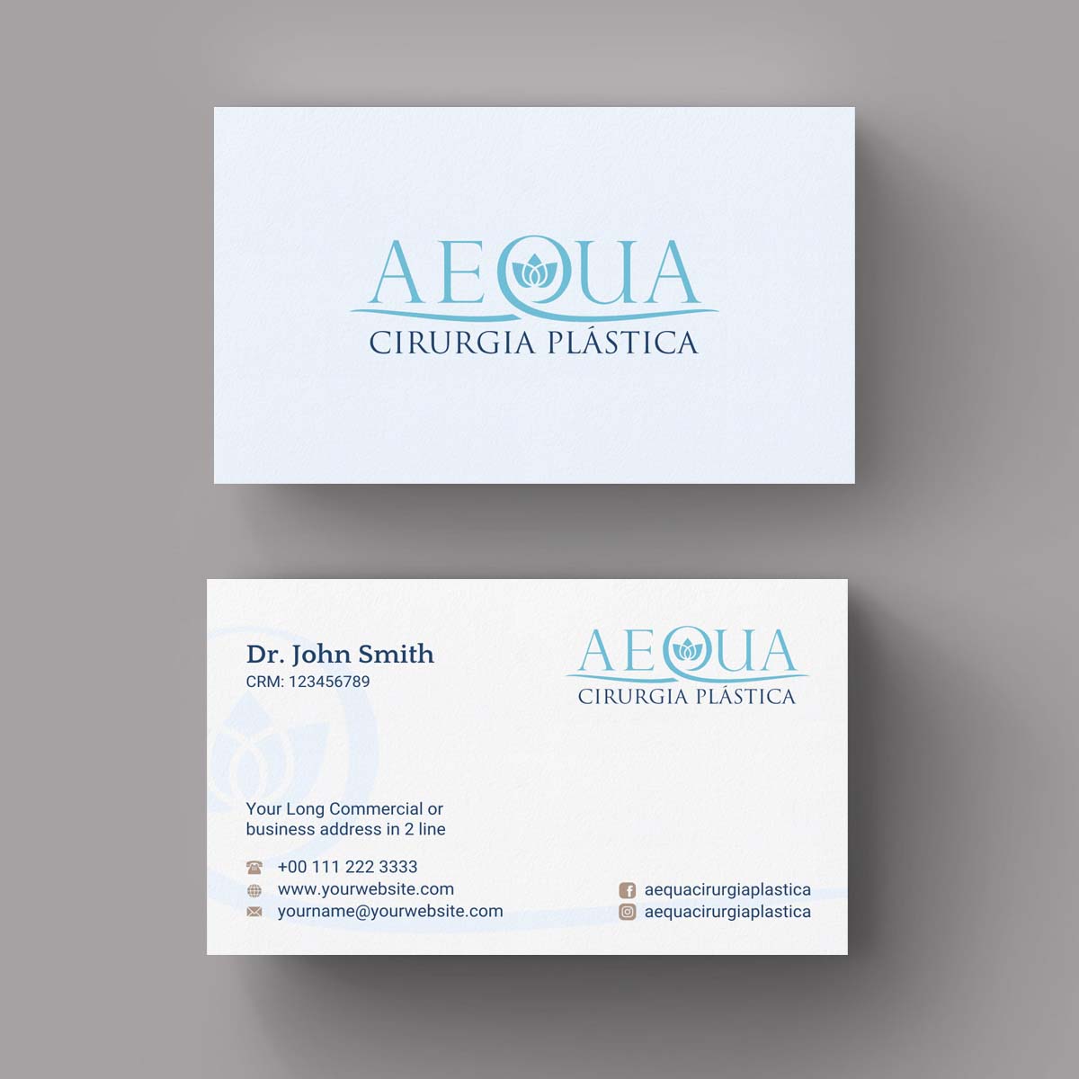 Business Card Design by INDIAN_Ashok for this project | Design #11547338