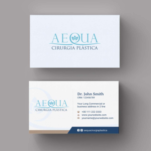 Business Card Design by INDIAN_Ashok for this project | Design: #11547340