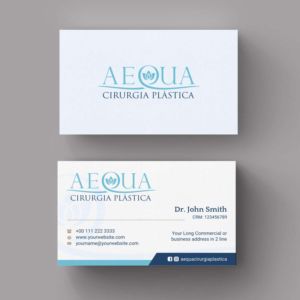 Business Card Design by INDIAN_Ashok for this project | Design: #11547342