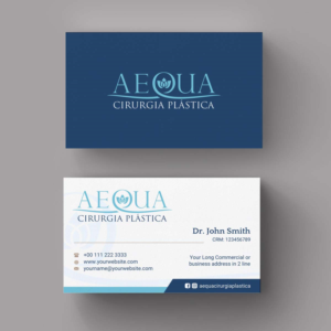 Business Card Design by INDIAN_Ashok for this project | Design: #11547343