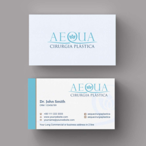 Business Card Design by INDIAN_Ashok for this project | Design: #11547345