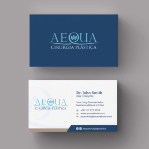 Business Card Design by INDIAN_Ashok for this project | Design: #11547346