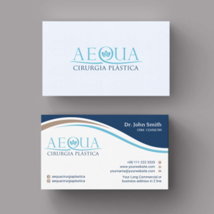 Business Card Design by INDIAN_Ashok for this project | Design: #11547347
