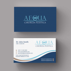 Business Card Design by INDIAN_Ashok for this project | Design: #11547348