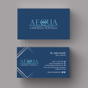 Business Card Design by INDIAN_Ashok for this project | Design: #11547349