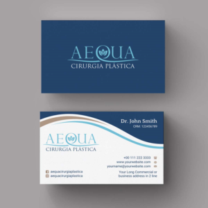 Business Card Design by INDIAN_Ashok for this project | Design: #11547350
