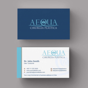 Business Card Design by INDIAN_Ashok for this project | Design: #11547351