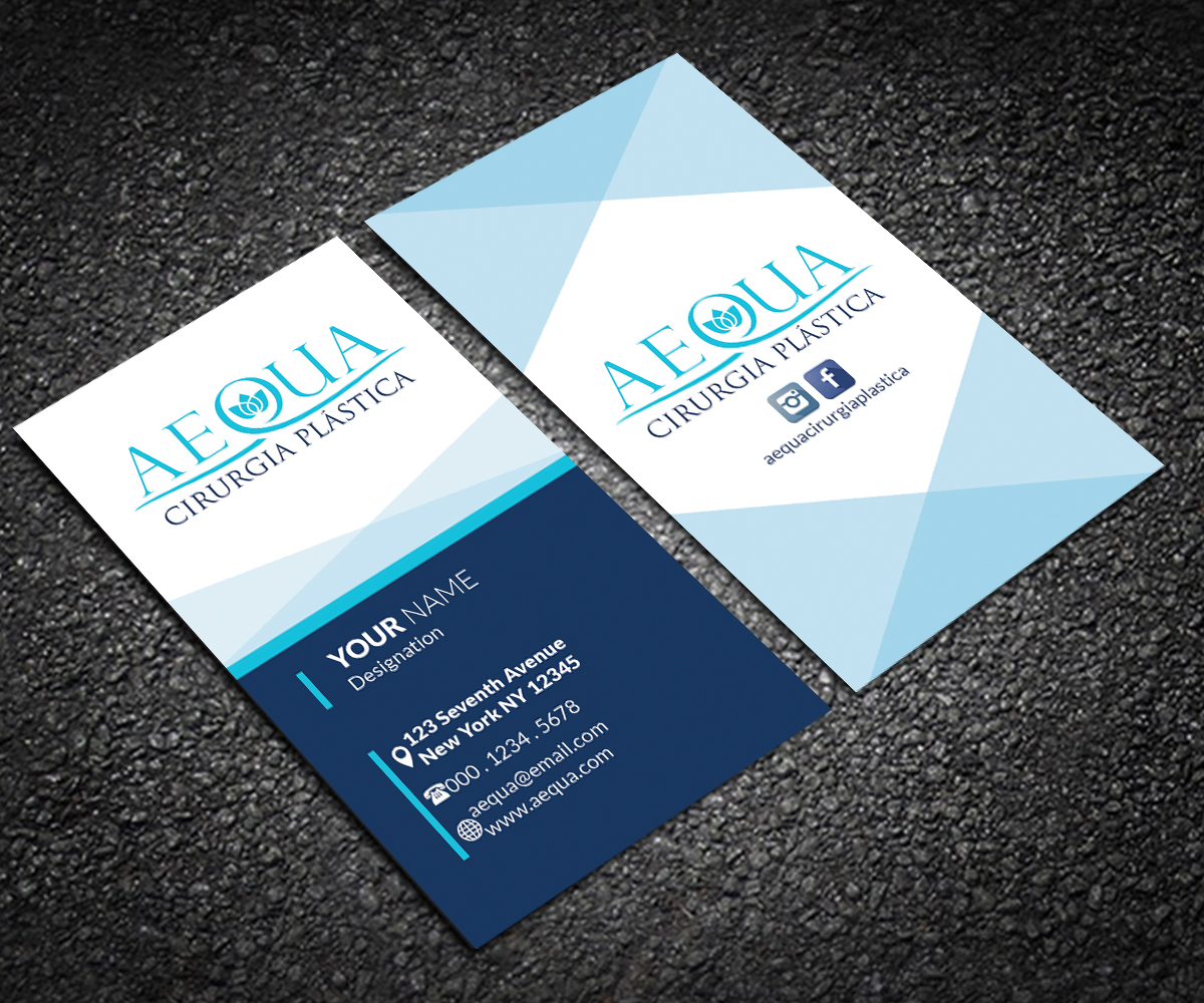 Business Card Design by TGDesigns for this project | Design #11461013
