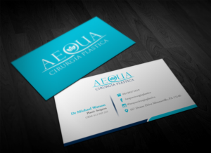 Business Card Design by Pointless Pixels India for this project | Design: #11462575