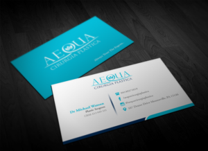 Business Card Design by Pointless Pixels India for this project | Design: #11462577