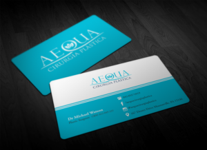 Business Card Design by Pointless Pixels India for this project | Design: #11462624