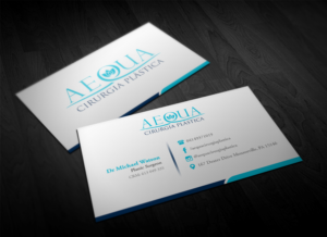Business Card Design by Pointless Pixels India for this project | Design: #11462816