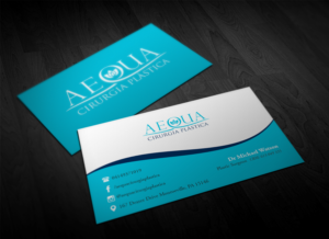 Business Card Design by Pointless Pixels India for this project | Design: #11462817