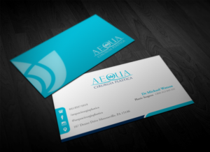Business Card Design by Pointless Pixels India for this project | Design: #11469923