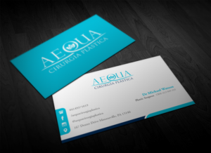 Business Card Design by Pointless Pixels India for this project | Design: #11469954