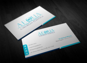 Business Card Design by Pointless Pixels India for this project | Design: #11469958