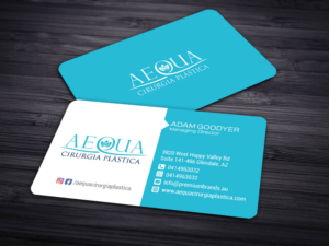 Business Card Design by snowymasterdesigns for this project | Design: #11550930
