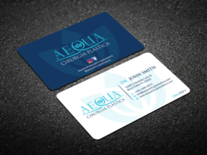 Visitenkarten-Design von Verified artistry (Design garden) für dieses Projekt | Design: #11471689