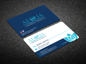 Visitenkarten-Design von Verified artistry (Design garden) für dieses Projekt | Design: #11471691