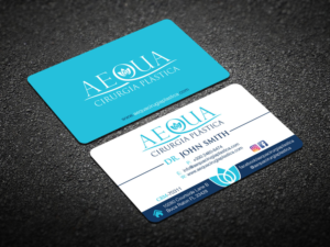 Business Card Design by Verified artistry (Design garden) for this project | Design: #11471695