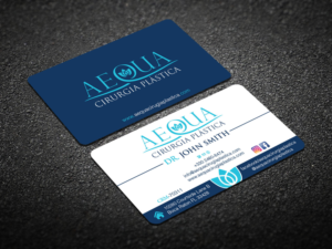 Business Card Design by Verified artistry (Design garden) for this project | Design: #11471696