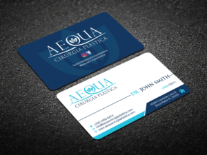 Business Card Design by Verified artistry (Design garden) for this project | Design: #11471700