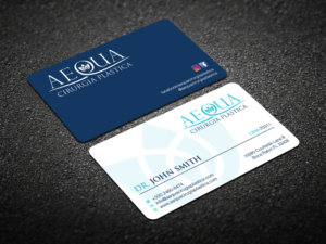Business Card Design by Verified artistry (Design garden) for this project | Design: #11471708