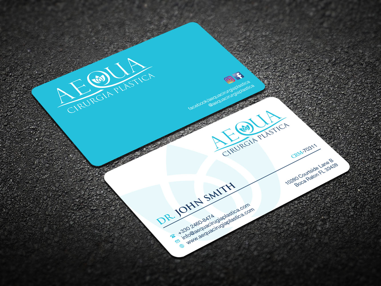 Business Card Design by Verified artistry (Design garden) for this project | Design #11471709