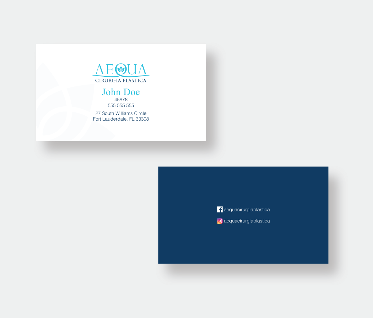 Business Card Design by JK18 for this project | Design #11456906